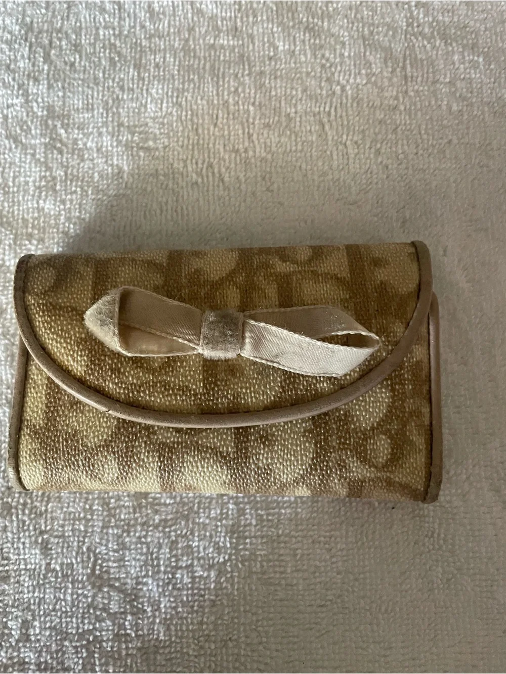 Dior vintage christian